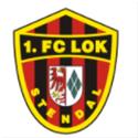 1. FC Lok Stendal logo