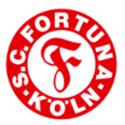 Fortuna Koln II logo