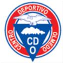 โอลเมโด้รีโอบัมบา logo