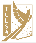 ทัลซ่า รัฟเนค logo