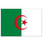 แอลจีเรีย logo