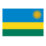 รวันดา logo