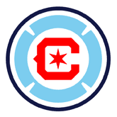 ชิคาโก ไฟร์ logo