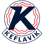 เคฟลาวิค logo