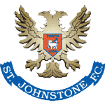 เซนต์ จอห์นสโตน logo