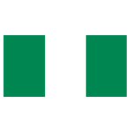 ไนจีเรีย  (ยู 20) logo