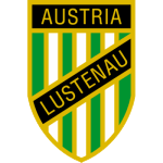 ออสเตรีย ลัสเตนัว logo