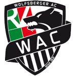 โวล์ฟสเบอร์เกอร์ เอซี logo