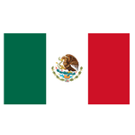 เม็กซิโก (ยู 16) logo