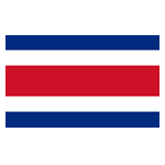 คอสตาริกา(ยู 22) logo