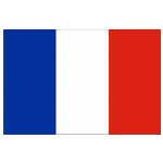 ฝรั่งเศส (ยู 21) logo