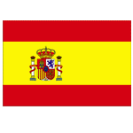 สเปน(ยู 21) logo