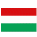 ฮังการี(ยู17) logo