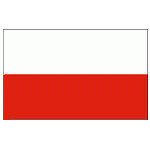 โปแลนด์ (ญ) ยู19 logo