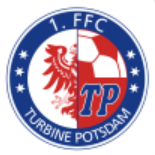 FFC Turbine Potsdam II (W) logo