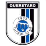 เกเรตาโร(ญ) logo