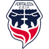 ฟอร์ตาเลซ่า เอฟซี logo