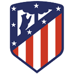 อัตเลตีโก มาดริด  (ยู 19) logo