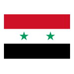 ซีเรีย(ยู20) logo