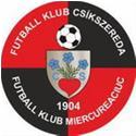 FK Csikszereda Miercurea Ciuc U19 logo