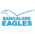 Bangalore Eagles logo
