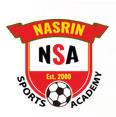 Nasrin Sports Academy (W) logo