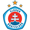 สโลวาน บราติสลาวา (ญ) logo