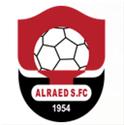 อัล-ราเอ็ด(เยาวชน) logo