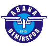 อาดานา เดเมียสปอร์ (ยู19) logo