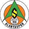 อลันยาสปอร์(ยู 19) logo