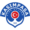 คาซิมปาซ่า  (ยู 19) logo
