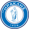 Iraklio logo