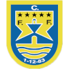 FC Ferreiras logo