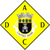 AD Castro Daire logo