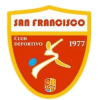 ซีดี ซานฟรานซิสโก(ยู 19) logo