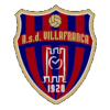 วิลลาฟรองคา logo