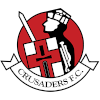 ครูซาเดอร์ส(สำรอง) logo