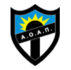 Agia Paraskevi (W) logo