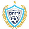 เอ็มเอสฮาโปเอล เยรูแฮม logo