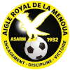 Aigle Royal Menoua logo
