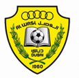 วาเซิ่ล ดูไบ (ยู 21) logo