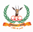 อัล-มูไดบี logo