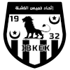 IB Khemis El Khechna logo
