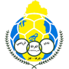 อัล การาฟา(ยู 23) logo