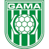 กามา ดีเอฟ(เยาวชน) logo