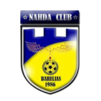 Nahda Barelias logo