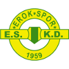Erokspor U19 logo