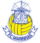 มารินยาส เอฟซี(ยู19) logo