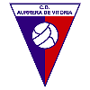 Aurrera de Vitoria U19 logo