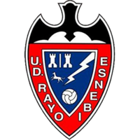 UD Rayo Ibense logo